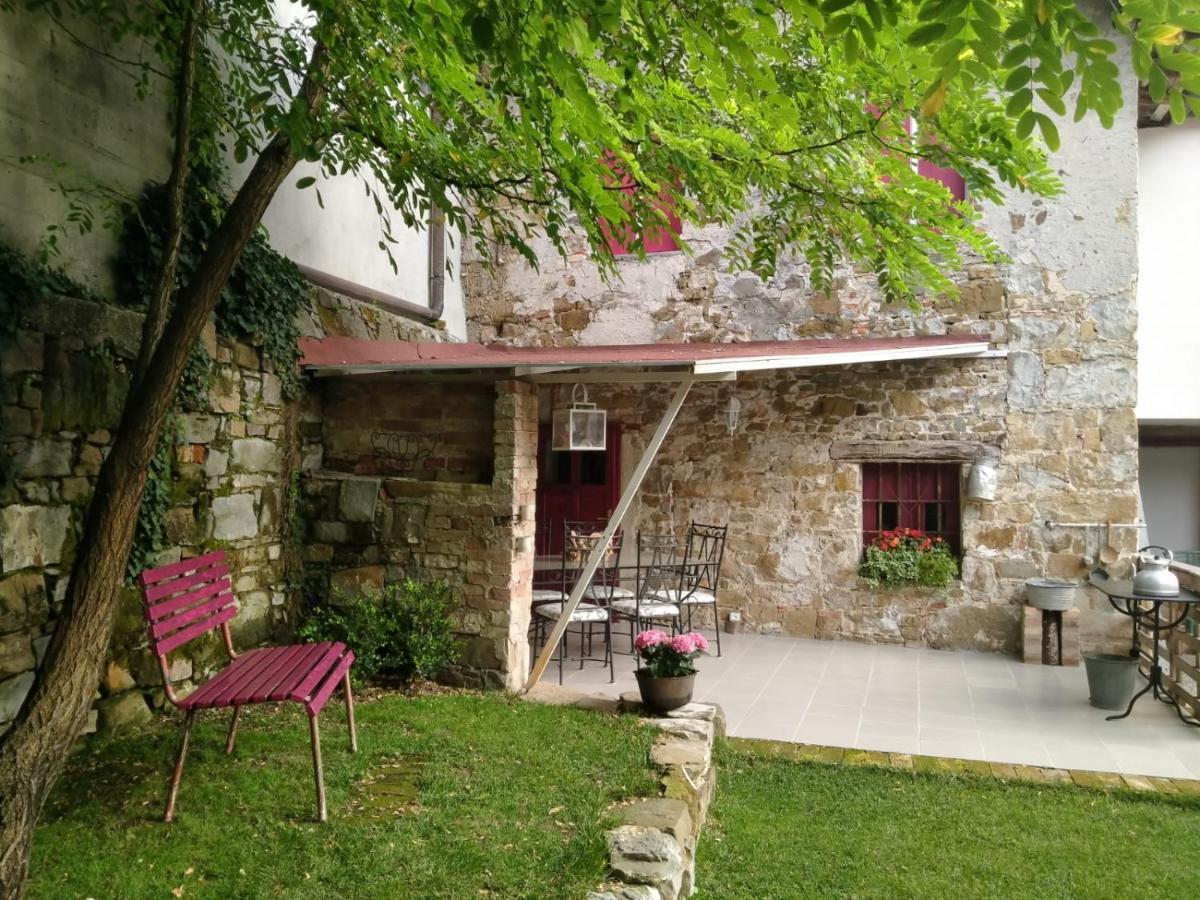Villa Angie&Zii Cormòns Exterior foto
