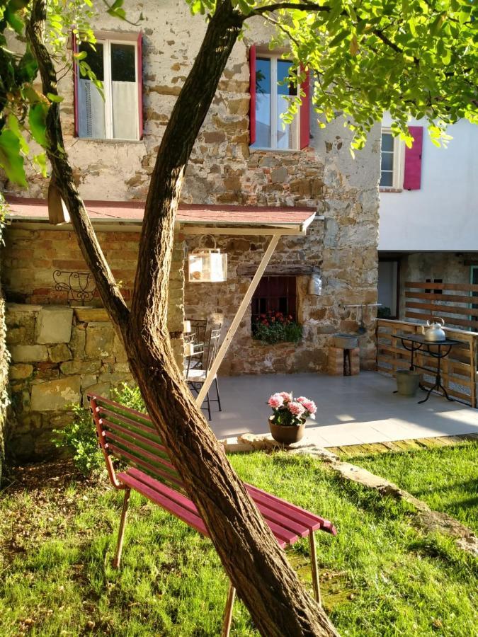 Villa Angie&Zii Cormòns Exterior foto