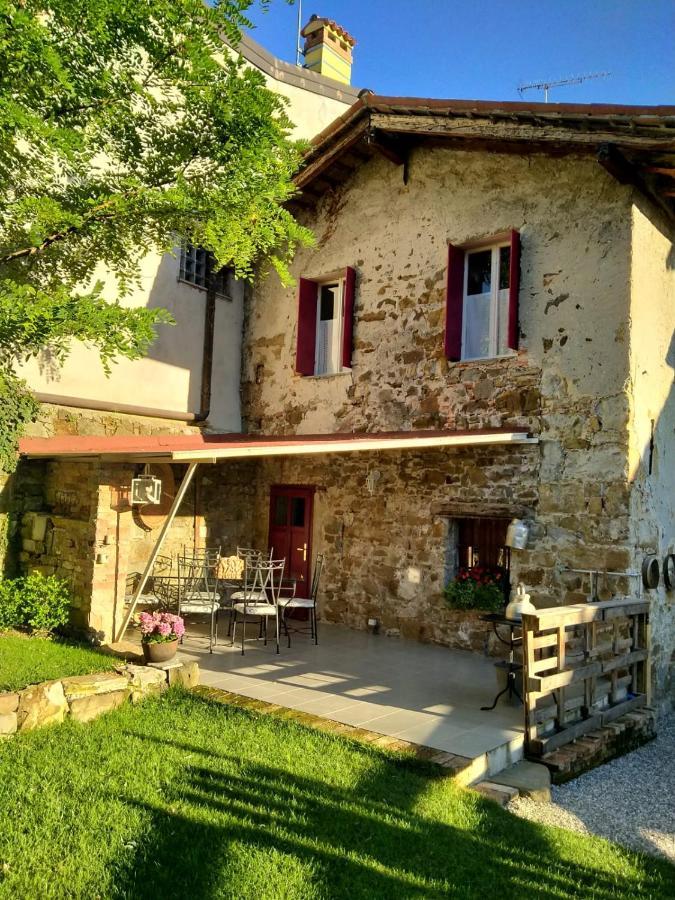 Villa Angie&Zii Cormòns Exterior foto