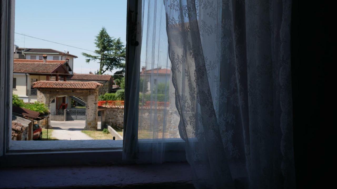 Villa Angie&Zii Cormòns Exterior foto