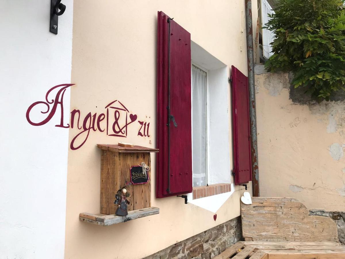 Villa Angie&Zii Cormòns Exterior foto